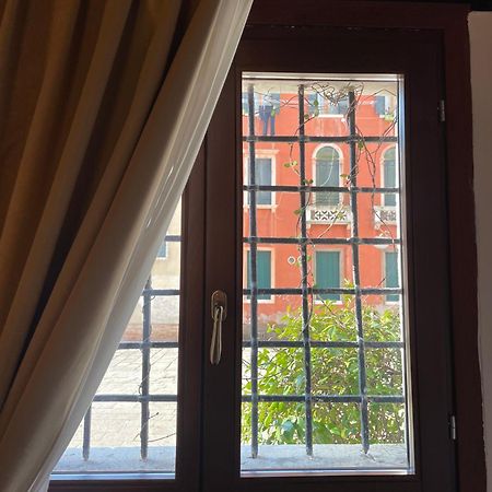 Gesuiti Loft Venedig Exterior foto
