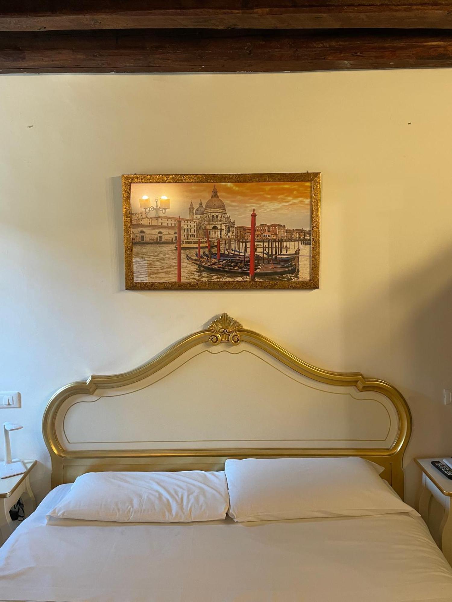 Gesuiti Loft Venedig Exterior foto