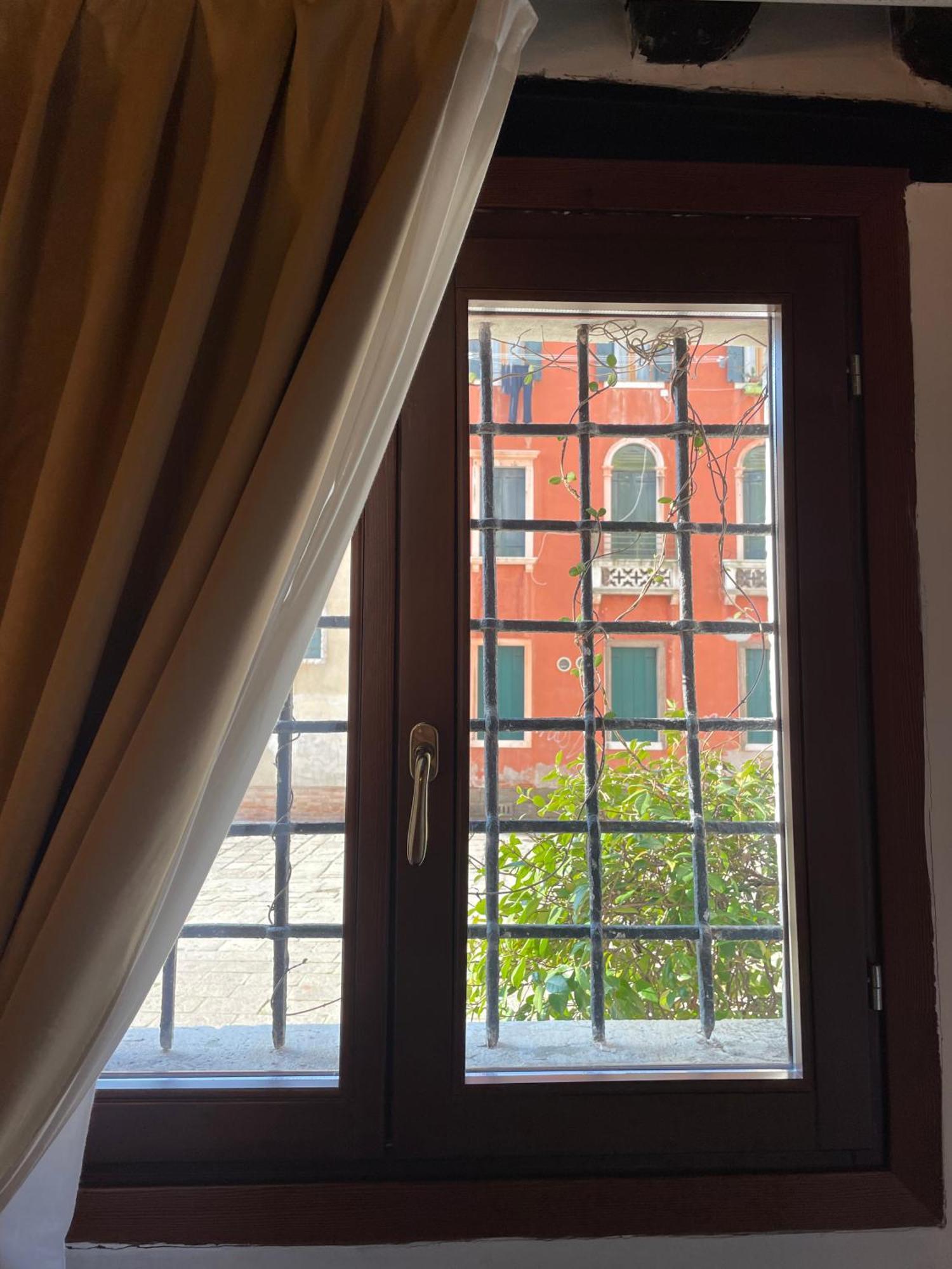 Gesuiti Loft Venedig Exterior foto