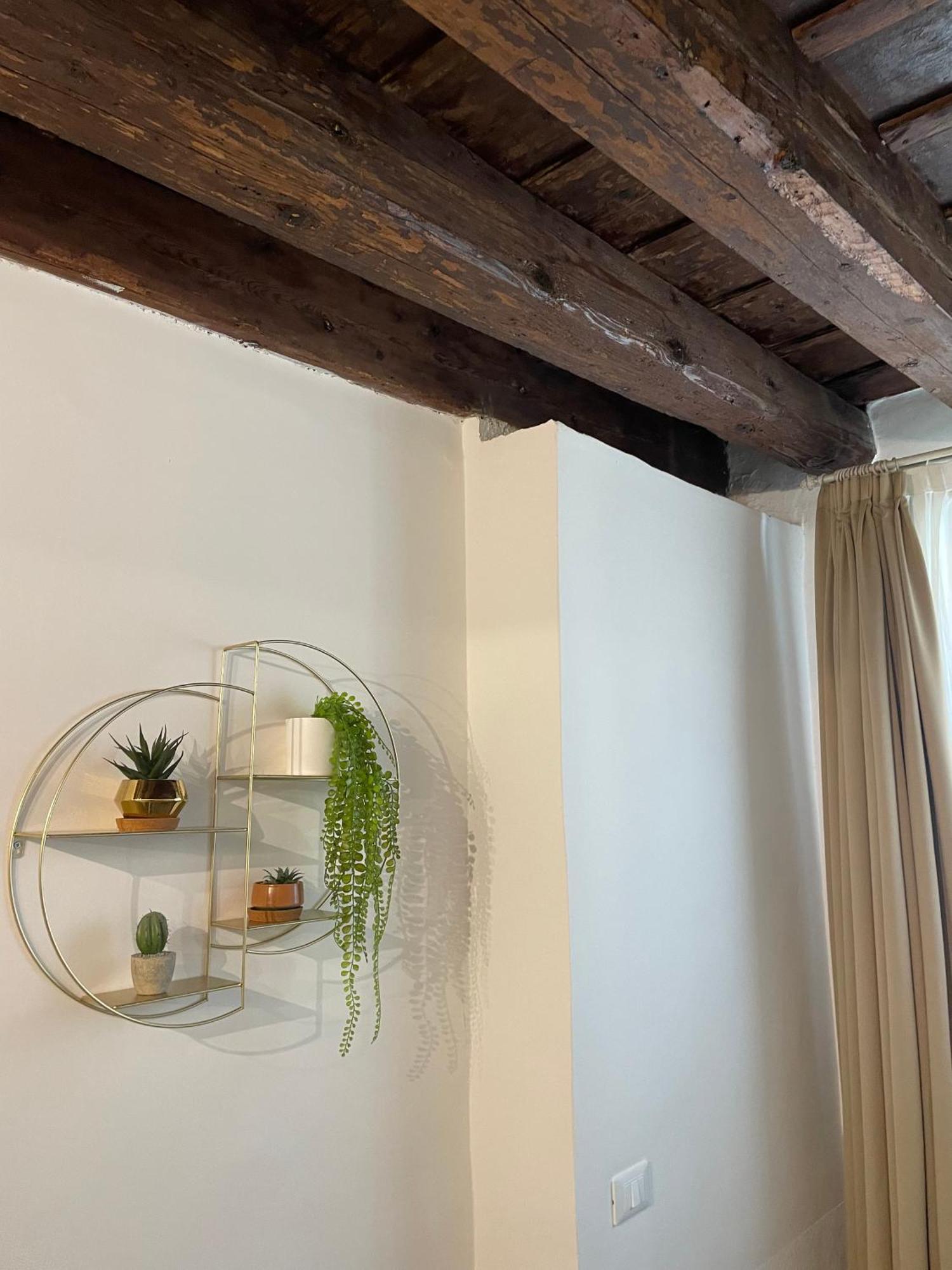 Gesuiti Loft Venedig Exterior foto